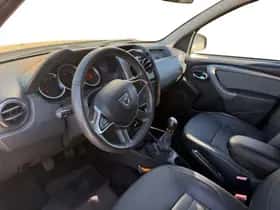 Dacia Duster (2017) thumbnail 14