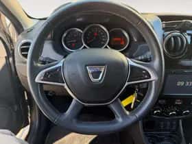 Dacia Duster (2017) thumbnail 15