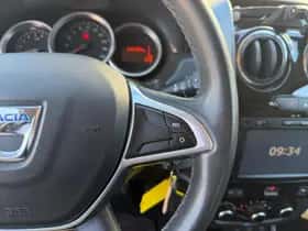 Dacia Duster (2017) thumbnail 19