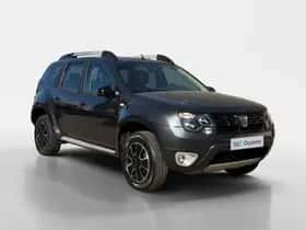 Dacia Duster (2017) thumbnail 3
