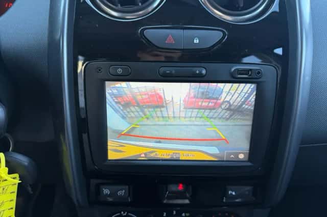 Dacia Duster (2017) thumbnail 27