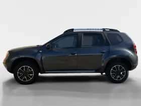 Dacia Duster (2017) thumbnail 4