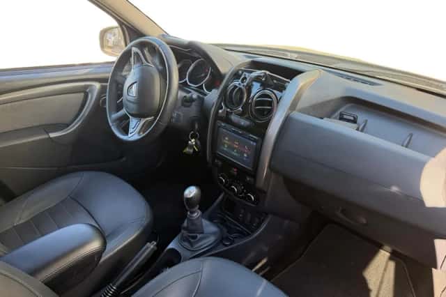 Dacia Duster (2017) thumbnail 34