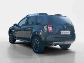 Dacia Duster (2017) thumbnail 5