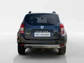 Dacia Duster (2017) thumbnail 6