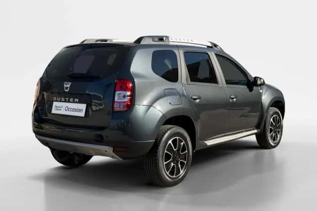 Dacia Duster (2017) thumbnail 7