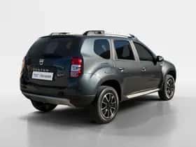 Dacia Duster (2017) thumbnail 7