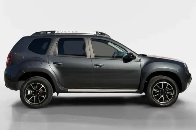 Dacia Duster (2017) thumbnail 8