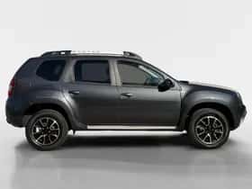 Dacia Duster (2017) thumbnail 8