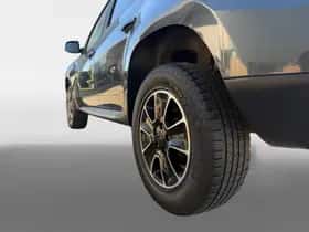 Dacia Duster (2017) thumbnail 9