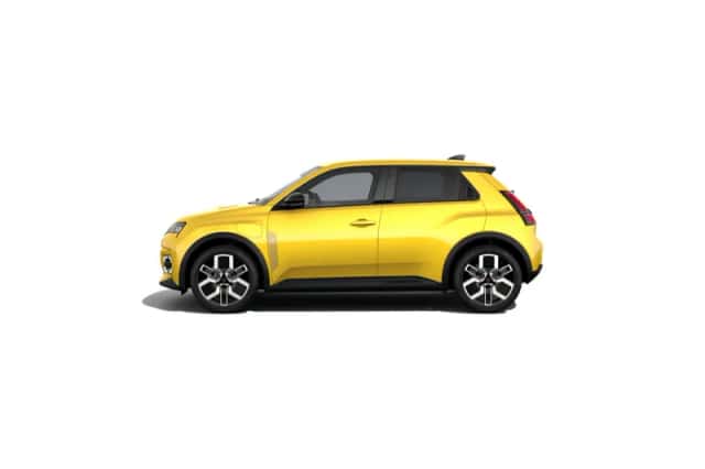 Renault 5 (2026) thumbnail 2