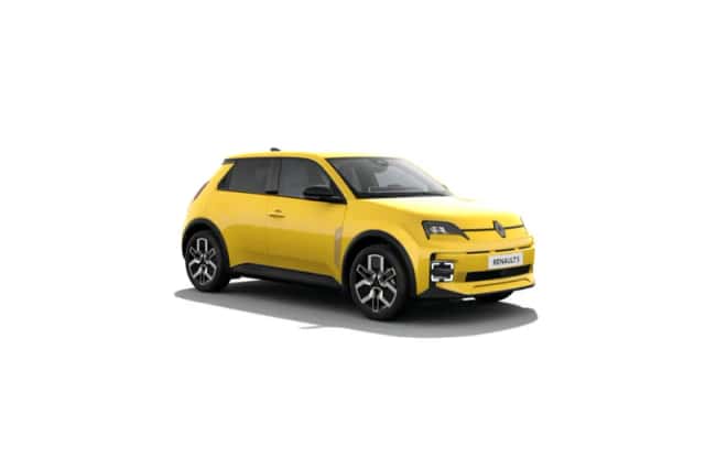 Renault 5 (2026) thumbnail 7