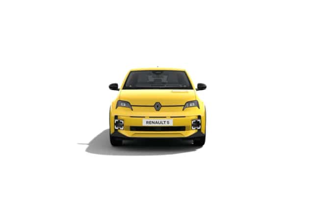 Renault 5 (2026) thumbnail 8