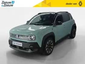 Renault 4 (2026)