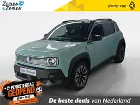 Renault 4 (2026)