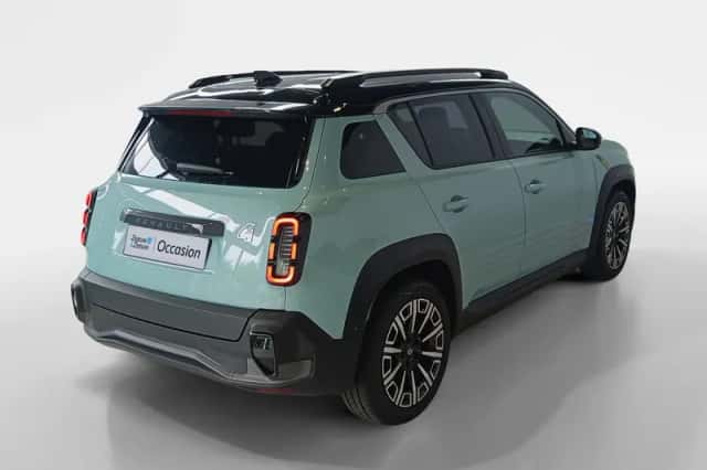 Renault 4 (2026) thumbnail 3