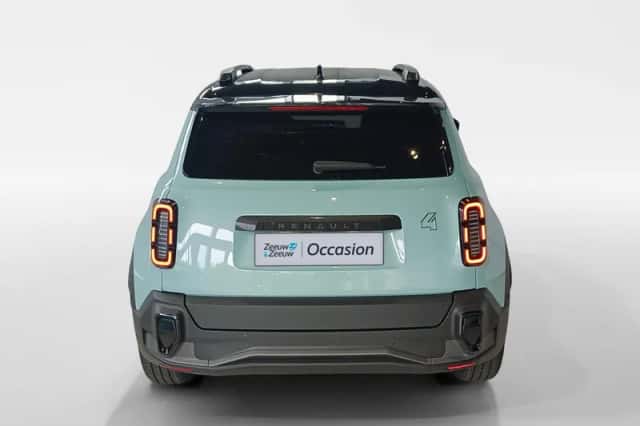 Renault 4 (2026) thumbnail 4