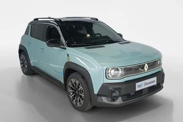 Renault 4 (2026) thumbnail 6