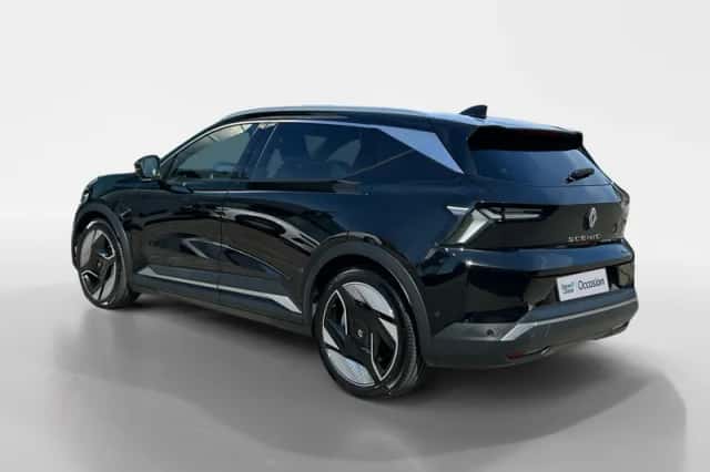Renault Scénic (2025) thumbnail 5