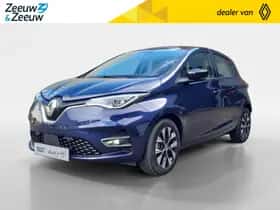 Renault Zoé (2025) thumbnail 1