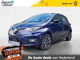 Renault Zoé (2025)