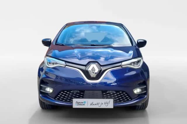 Renault Zoé (2025) thumbnail 2