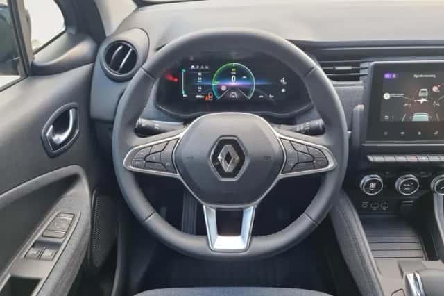 Renault Zoé (2025) thumbnail 11