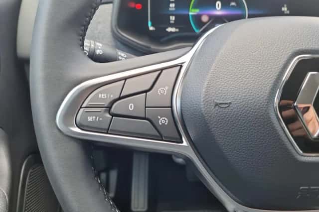 Renault Zoé (2025) thumbnail 12