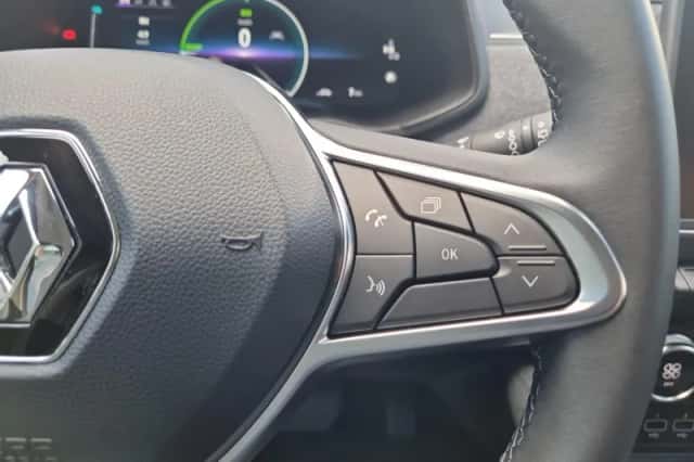 Renault Zoé (2025) thumbnail 13