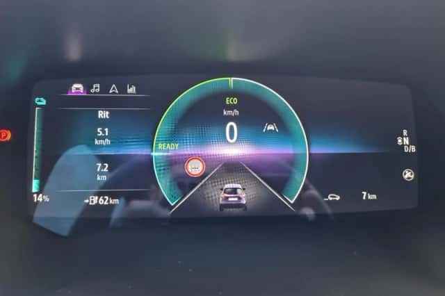 Renault Zoé (2025) thumbnail 15