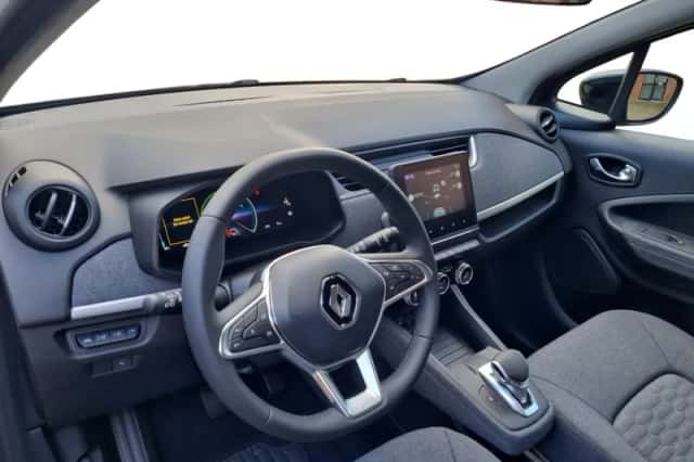 Renault Zoé (2025) thumbnail 17