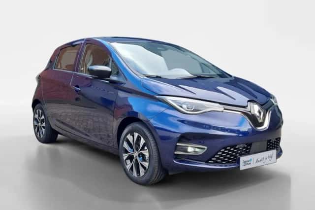 Renault Zoé (2025) thumbnail 3