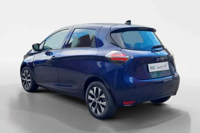 Renault Zoé (2025) thumbnail 4