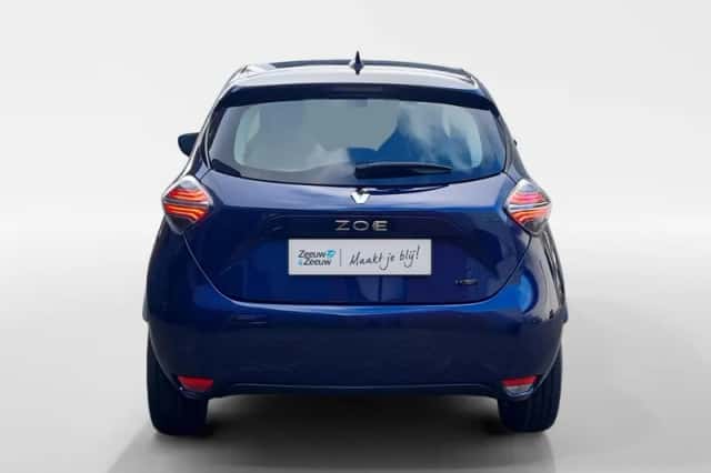 Renault Zoé (2025) thumbnail 5