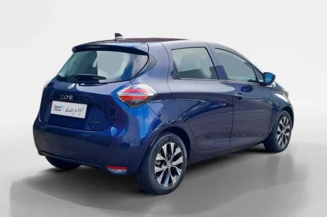 Renault Zoé (2025) thumbnail 6