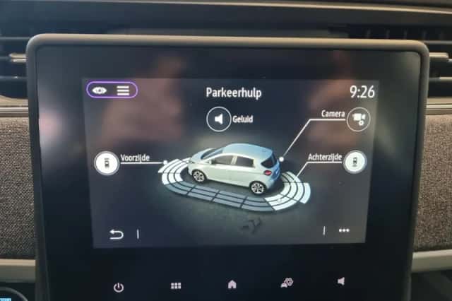 Renault Zoé (2025) thumbnail 9