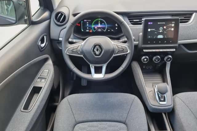 Renault Zoé (2025) thumbnail 10
