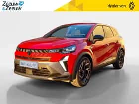 Renault Symbioz (2026)