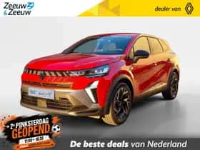 Renault Symbioz (2026) thumbnail 1
