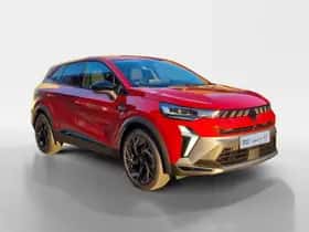 Renault Symbioz (2026) thumbnail 3