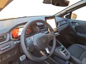 Renault Symbioz (2026) thumbnail 27