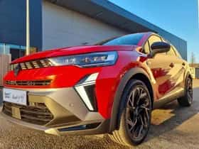 Renault Symbioz (2026) thumbnail 33