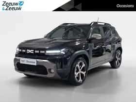 Dacia Duster (2025)