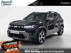 Dacia Duster (2025)