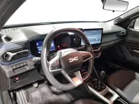 Dacia Duster (2025) thumbnail 21