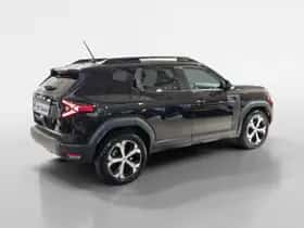 Dacia Duster (2025) thumbnail 4