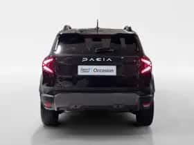 Dacia Duster (2025) thumbnail 5