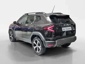 Dacia Duster (2025) thumbnail 6