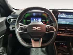 Dacia Duster (2025) thumbnail 9