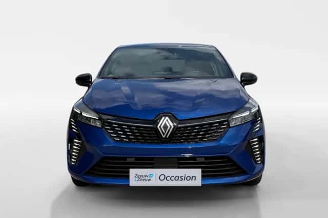 Renault Clio (2025) thumbnail 2